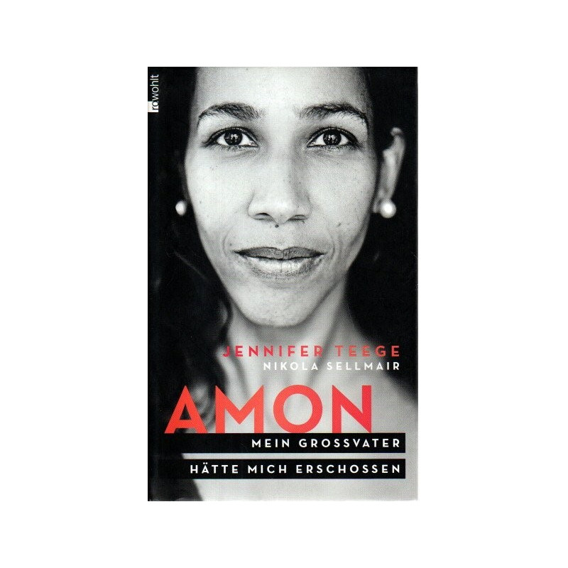 Amon Mein Grossvater hätte mich erschossen