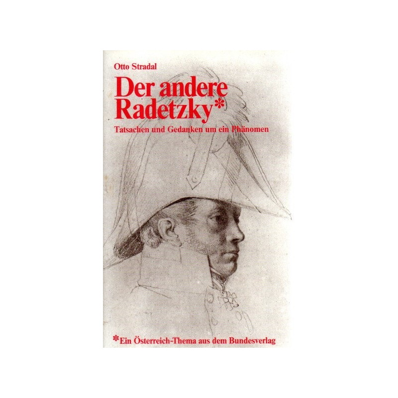 Der andere Radetzky