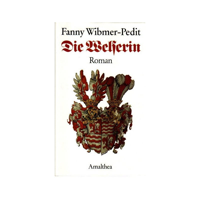 Die Welserin