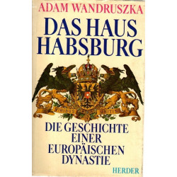 Das Haus Habsburg