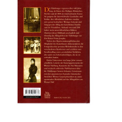 Kaiserzeit Vom Alltagsleben der Habsburger