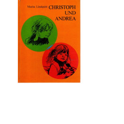 Christoph und Andrea