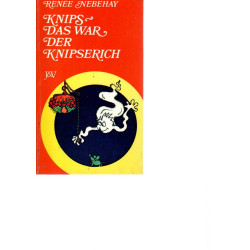 Knirps - das war der Knirpserich