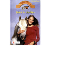 Paulas Pferde - Jaina in Gefahr