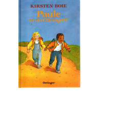 Paule ist ein Glücksgriff