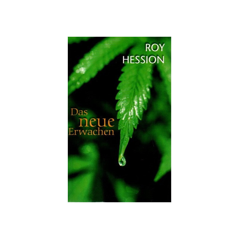 Das neue Erwachen / Lasst euch jetzt erfüllen