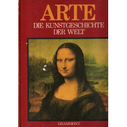 ARTE - Die Kunstgeschichte der Welt - Die italienische Renaissance - Band 6