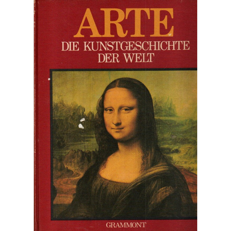 ARTE - Die Kunstgeschichte der Welt - Die italienische Renaissance - Band 6