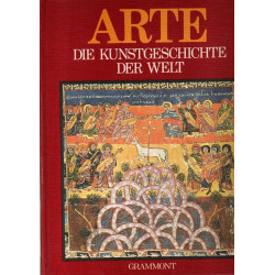 ARTE - Die Kunstgeschichte der Welt - Die frühchristliche Kunst, die byzantinische und romanische Kunst