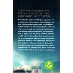 Madame le Commissaire und die panische Diva - TB