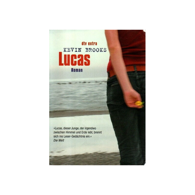 Lucas - Roman