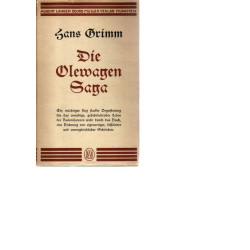 Die Olewagen Saga