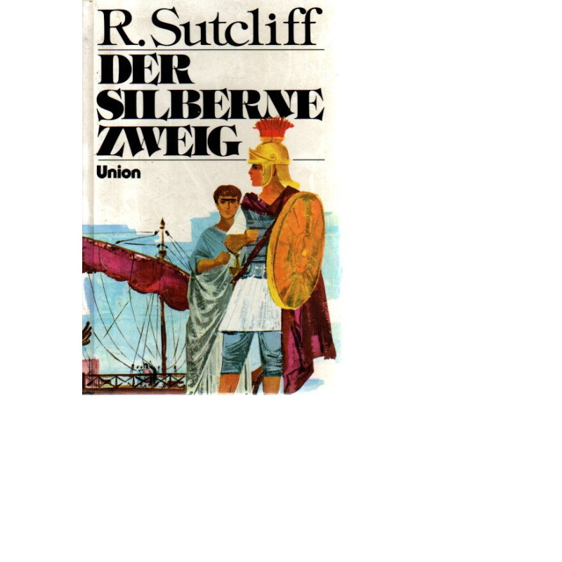 Der silberne Zweig