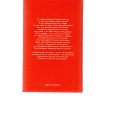 Raumschiff außer Kontrolle