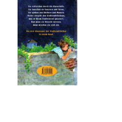 Die abenteuer der Großstadtfüchse