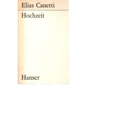 Hochzeit der Gefühle