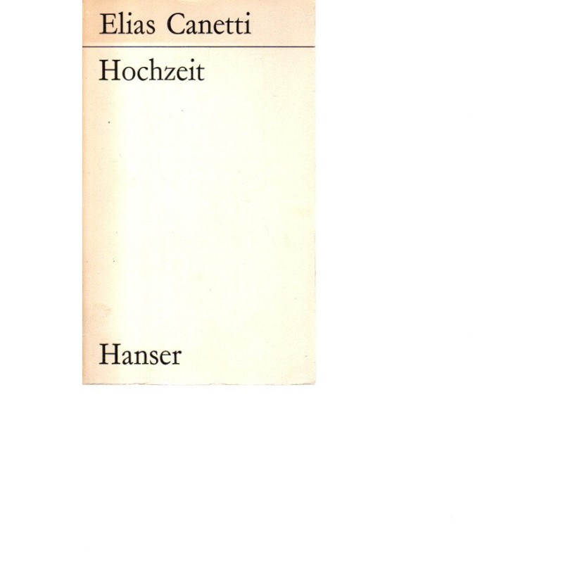 Hochzeit der Gefühle