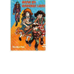 Anna im anderen Land