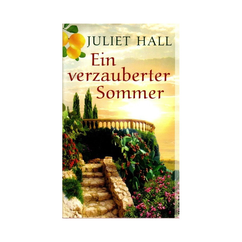 Ein verzauberter Sommer