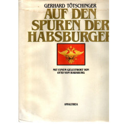 Auf den Spuren der Habsburger