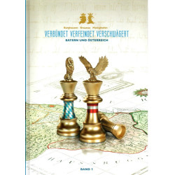 Verbündet Verfeindet Verschwägert Bayern und Österreich