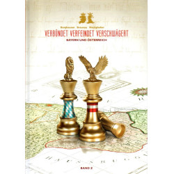 Verbündet Verfeindet Verschwägert Bayern und Österreich