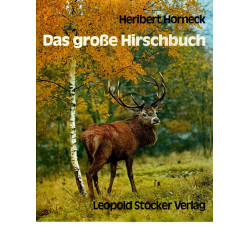 Das große Hirschbuch