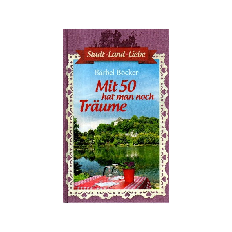 Mit 50 hat man noch Träume