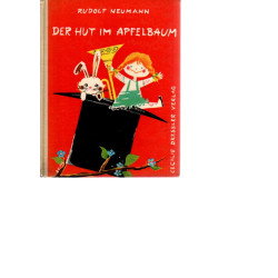 Der Hut im Apfelbaum