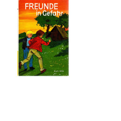 Freunde in Gefahr