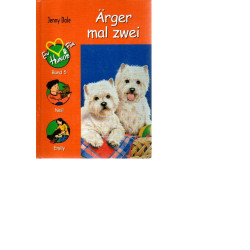 Ein Herz für Hunde - Ärger mal zwei - Band 5