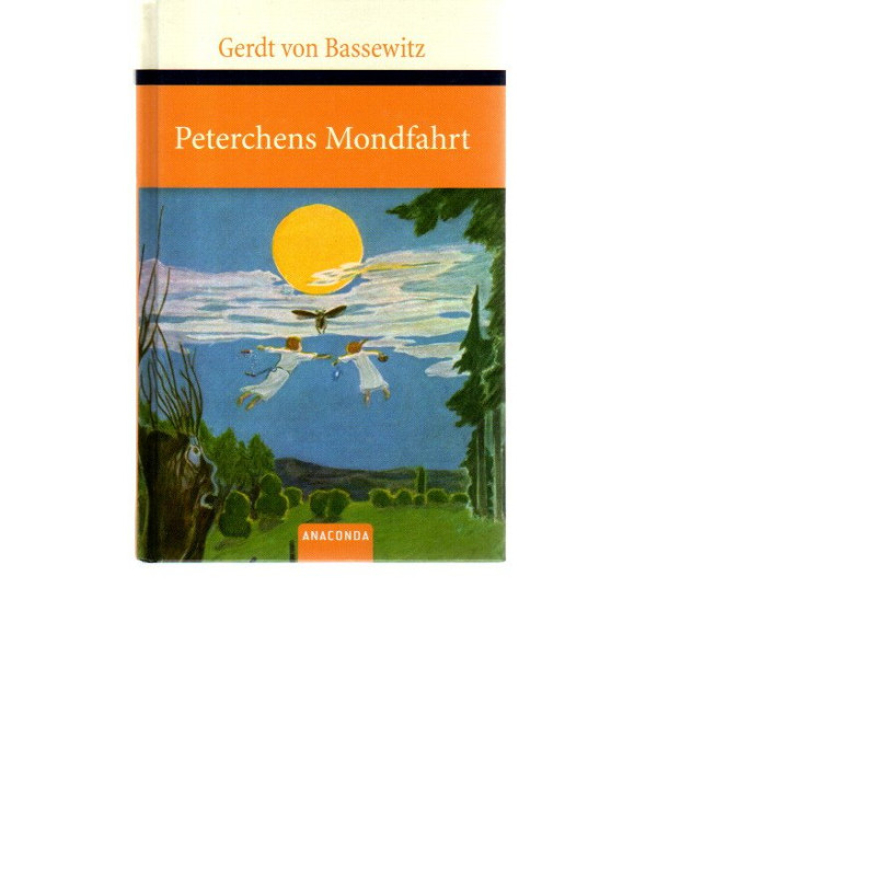 Peterchens Mondfahrt