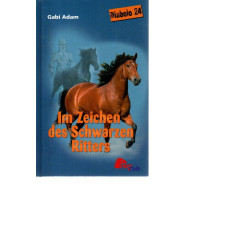 Diabolo 24 - Im Zeichen des Schwarzen Ritters