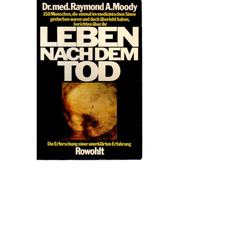 A. Moody - Leben nach dem Tod - Tb