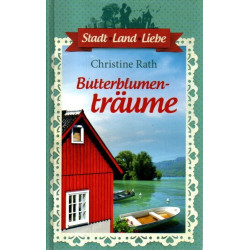Butterblumenträume