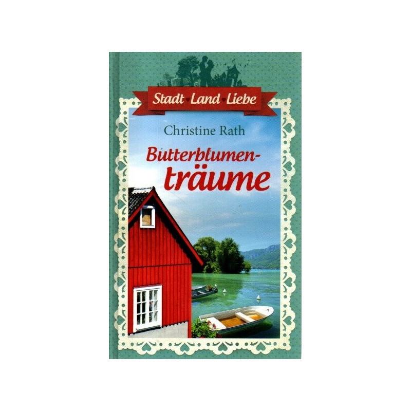 Butterblumenträume