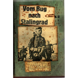 Vom Bug nach Stalingrad