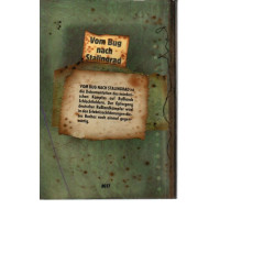 Vom Bug nach Stalingrad