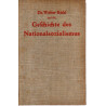 Dr. Walter Riehl und die Geschichte des Nationalsozialismus