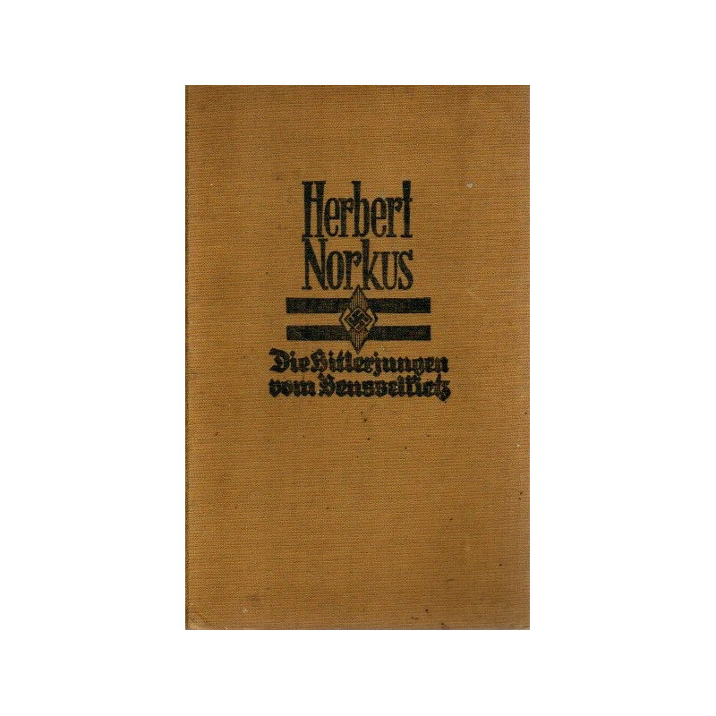 Die Hitlerjungen vom Beusselkietz