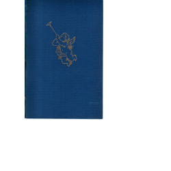 Der Engel mit der Posaune - Roman eines Hauses