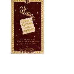 Drei Kronen eines Lebens - Clara Schumann