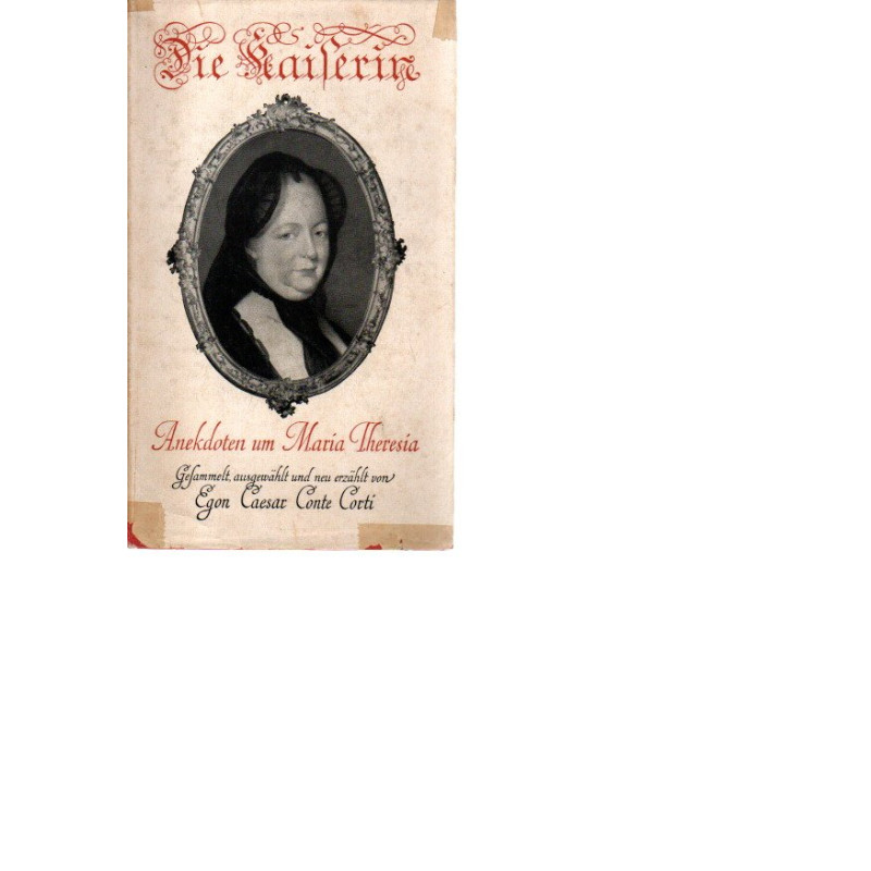 Die eiserene Kaiserin