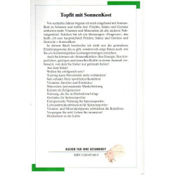 Topfit mit Sonnenkost - Richtige Ernährung für Sportler