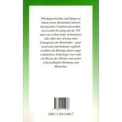 Im Bann von Zaum und Zügel - Von Pferden und Menschen aus aller Welt