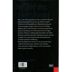 Der Tod des Landeshauptmanns
