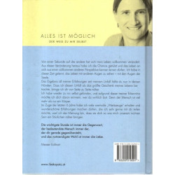 Alles ist möglich - Der Weg zu mir selbst