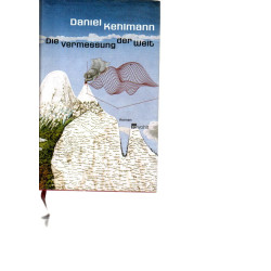 Die Vermessung der Welt