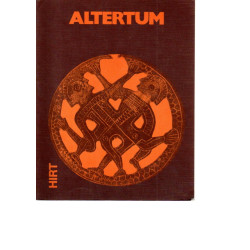 Formen der Kunst - Altertum bis Gegenwart