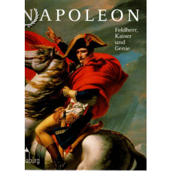 Ausstellung Schloß Schallaburg - Napoleon - Feldherr, Kaiser und Genie